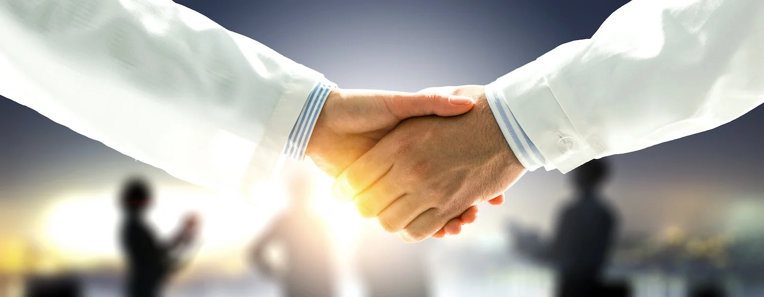 Partner With Pine